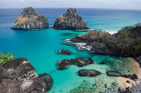 11 Reasons Why a Visit to Fernando de Noronha Is a Trip of a Lifetime