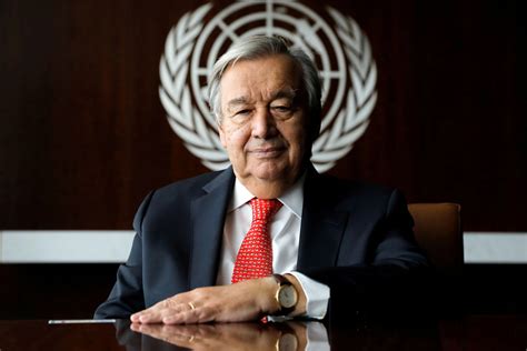 The Role of the UN Secretary-General | Council on Foreign Relations