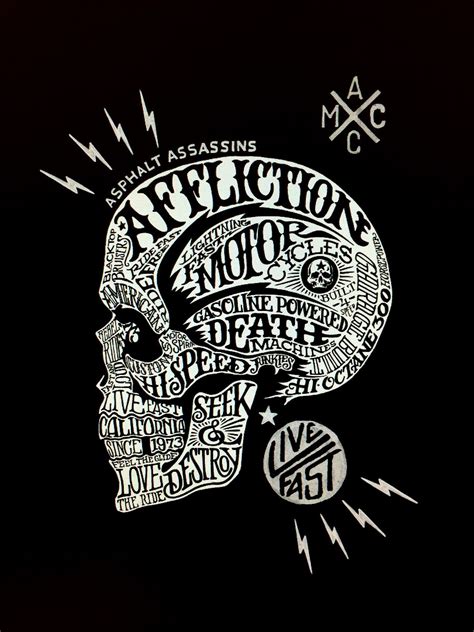 Affliction Wallpapers on WallpaperDog