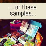 Yo! Free Samples (yofreesamples) - Profile | Pinterest