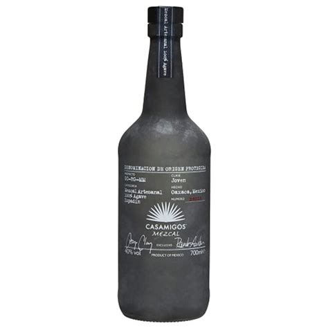 Casamigos Mezcal Tequila | Dial A Drink Kenya I Casamigos Mezcal Tequila