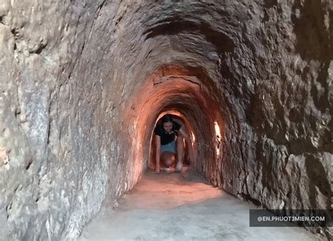 A Complete Guide to the Cu Chi Tunnels (Including Tips & Tricks!)