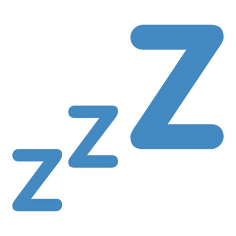 Sleeping Symbol Emoji for Facebook, Email & SMS | ID#: 69 | Emoji.co.uk