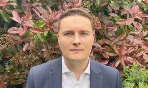 Labour MP Wes Streeting to undergo treatment for kidney cancer