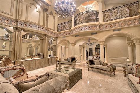 Luxury homes dream houses, Mansion interior, Luxury house designs