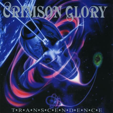 Crimson Glory - Transcendence - Encyclopaedia Metallum: The Metal Archives