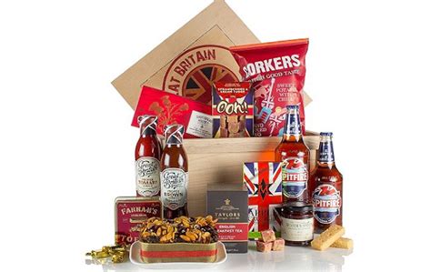 Tesco Christmas Hampers || Vegan, British, Gluten Free, Luxury.. | Rooting Branches