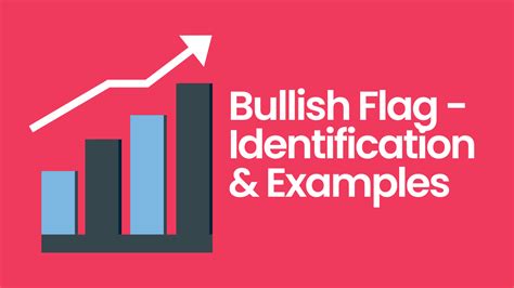 Bullish flag chart pattern | Basic characteristics & 3 examples ...