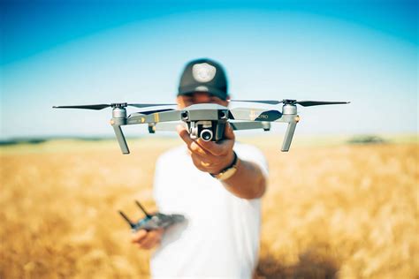 Know About Drone Photography | Loaded Landscape