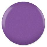 DND - Gel & Lacquer - Vivid Violet - #580 – Sleek Nail