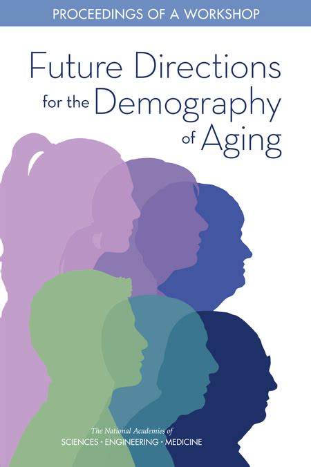 Future Directions for the Demography of Aging: Proceedings of a Workshop | The National ...