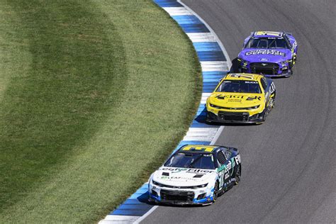 NASCAR: 5 teams with no drivers announced for 2023