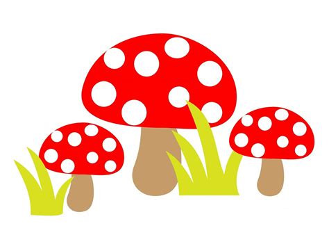 Download Toadstool, Toadstools, Art. Royalty-Free Stock Illustration ...