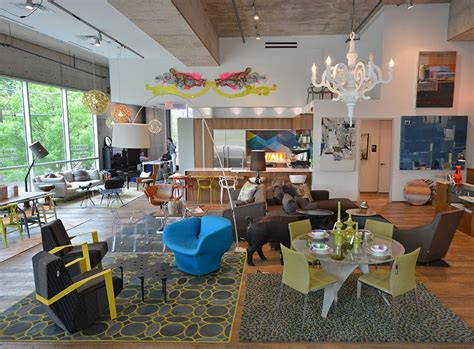 21 top Austin furniture and home design shops, mapped - Curbed Austin