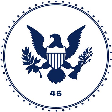 Presidential transition of Joe Biden Icon Logo Vector - (.Ai .PNG .SVG ...