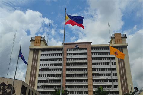 Quezon City Philippines Logo