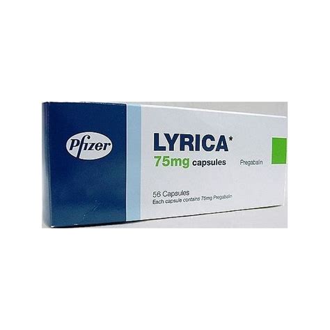 Buy Generic Lyrica Pregabalin Online