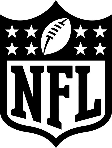 Nfl Logo Transparent Background