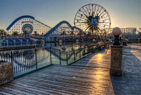 California Adventure Tickets - Free E-ticket Delivery | Park Savers