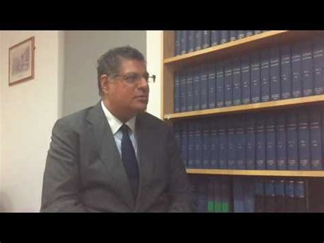 Deputy Chief Magistrate Tan Ikram - why I became a judge - YouTube