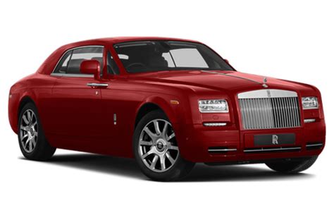 Rolls-Royce Phantom Coupe Models, Generations & Redesigns | Cars.com
