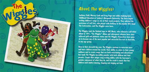 Image - MagicalAdventure!AWigglyMovieBooklet8.png | Wigglepedia | FANDOM powered by Wikia