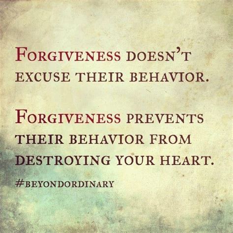 Quotes About Forgiveness. QuotesGram