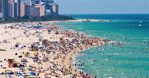 Best Beaches in Miami: Most Beautiful Miami Beaches to Visit Now - Thrillist