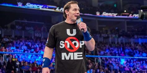 WWE SmackDown Live results - John Cena returns on New Year's Day