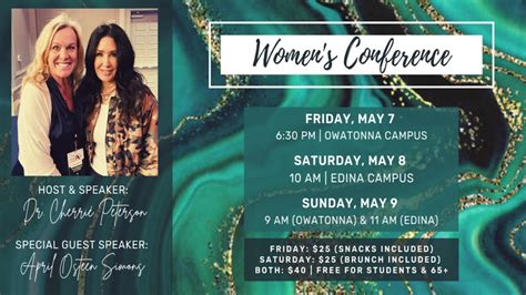 Women’s Conference | Christian Family Church