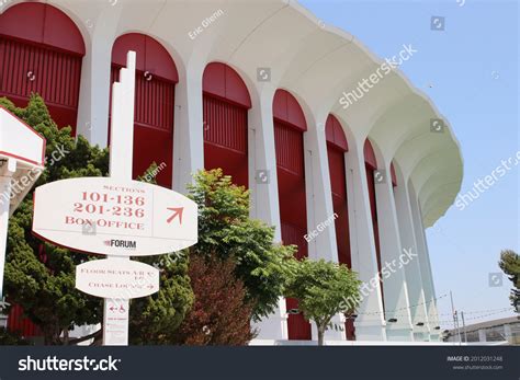 5,176 Forum Inglewood Images, Stock Photos & Vectors | Shutterstock