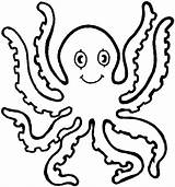 Free Printable Octopus Coloring Pages For Kids  Home sketch template