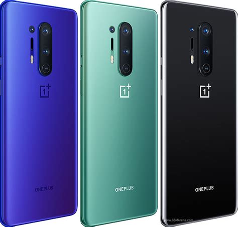 驍龍865、4800萬主攝、IP68防水、120Hz屏：OnePlus 8 / 8 Pro正式發布；售價從$699美元起！ - VTECH