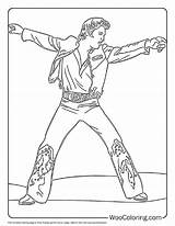 100  Elvis coloring Pages Free PDF To Print Woo Coloring sketch template