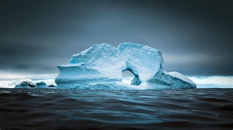 Antarctica Wallpapers - Top Free Antarctica Backgrounds - WallpaperAccess