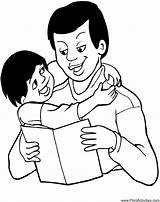 Parents Coloring Pages & Books  100% FREE And Printable sketch template