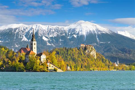 5 Slovenian Castles For an Unexpected Destination Wedding | Vogue