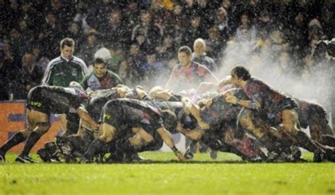 Rugby Scrum and Positions Explained - Rugby Fix