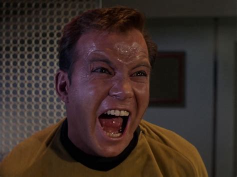 Download James T Kirk William Shatner Star Trek TV Show Star Trek: The ...