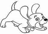 Dog Catcher Coloring Pages sketch template