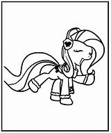 Fluttershy Beside The Rabbit Coloring Page  Free Printable Pages sketch template
