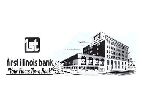 First Illinois Bank Branch Locator