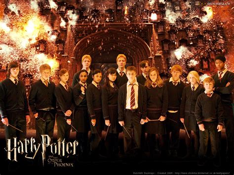 Harry Potter - Harry Potter Wallpaper (17164302) - Fanpop