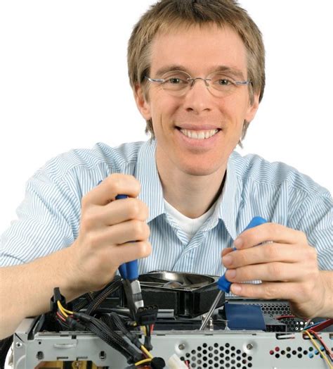 Computer Repair Tools Every Tech Should Possess - TickTockTech ...