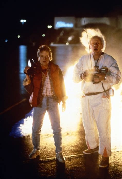 Picture of Back to the Future (1985)