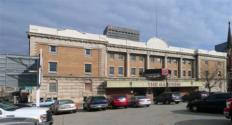 Louisville, KY Jefferson County Armory (now Louisville Gar… | Flickr