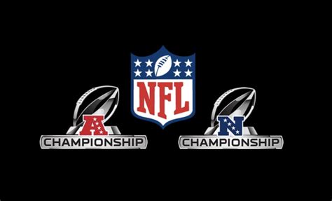 NFL Conference Championship Rundown – The Scituation