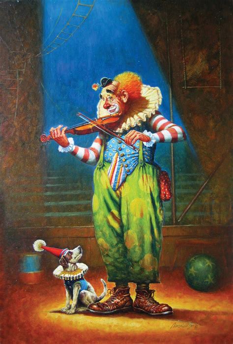 clown art | Posters and learning a trade Circus Poster, Circus Art, Circus Clown, Circus Theme ...