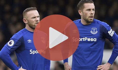 Burnley vs Everton LIVE STREAM: How to watch Premier League match live ...