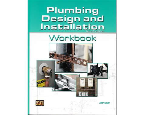 Plumbing Design and Installation Workbook: Builder's Book, Inc.Bookstore